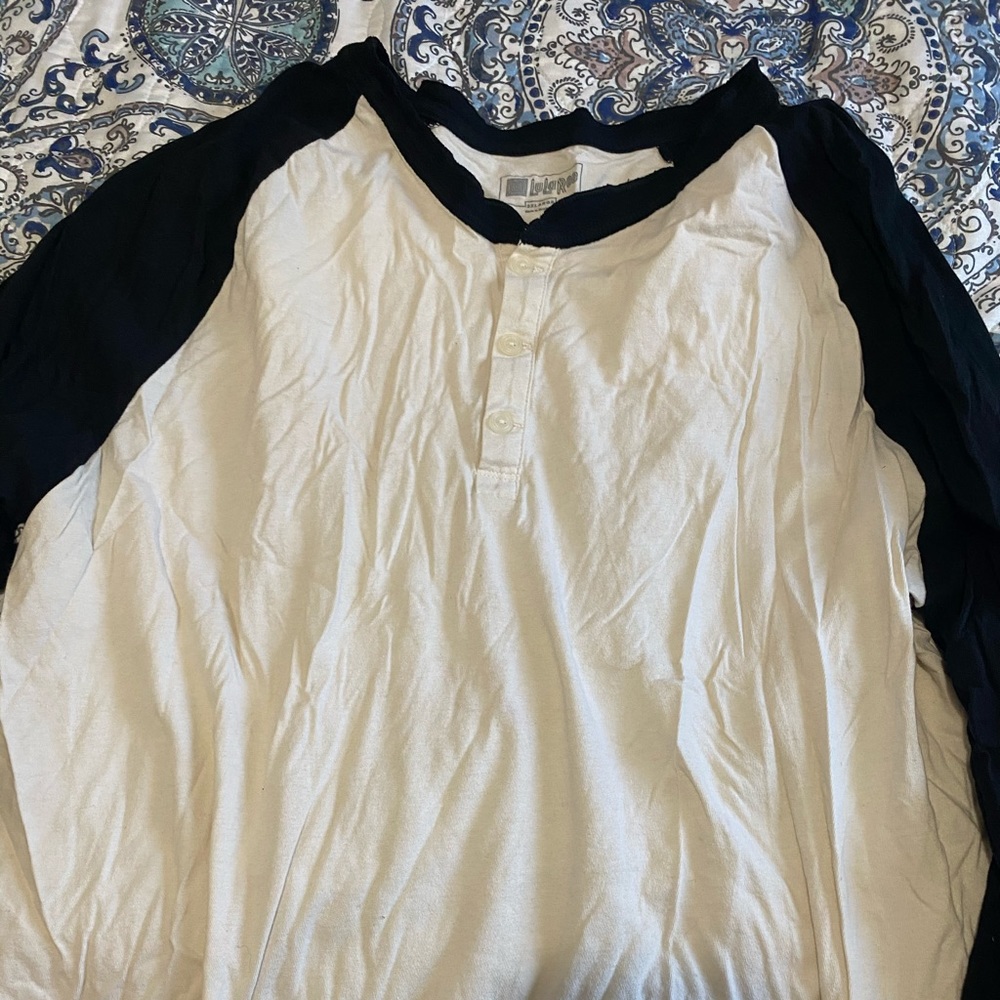 Lularoe Mark shirt.